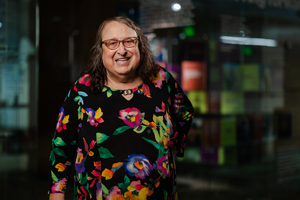 Рейчел Крендалл